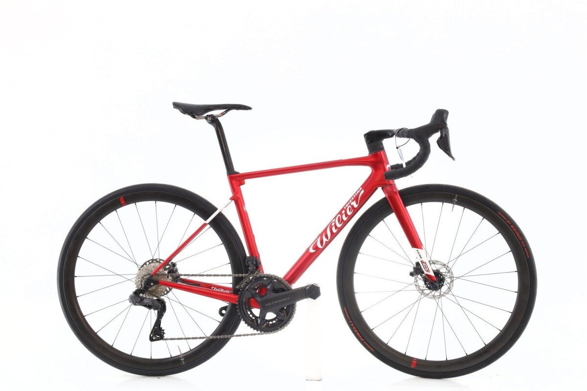 Wilier Wilier 0 SLR Di2 12V 2024