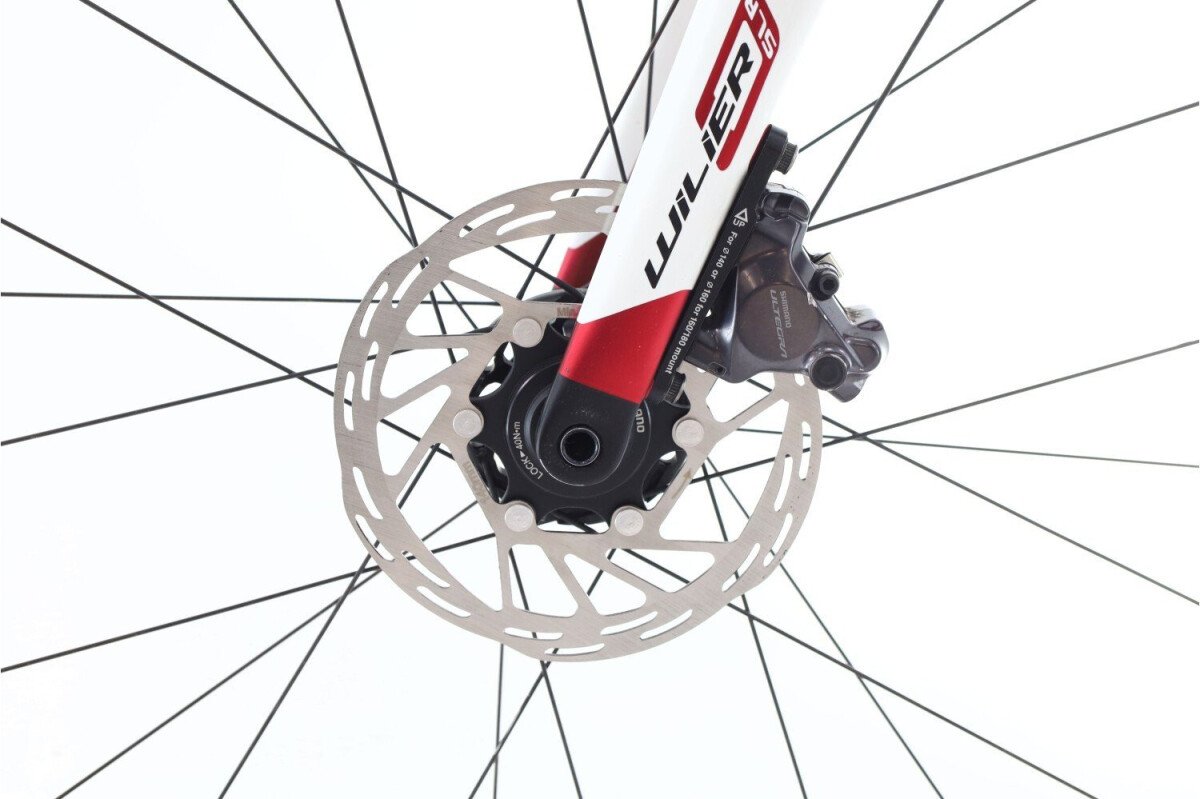 Wilier Wilier 0 SLR Di2 12V 2024