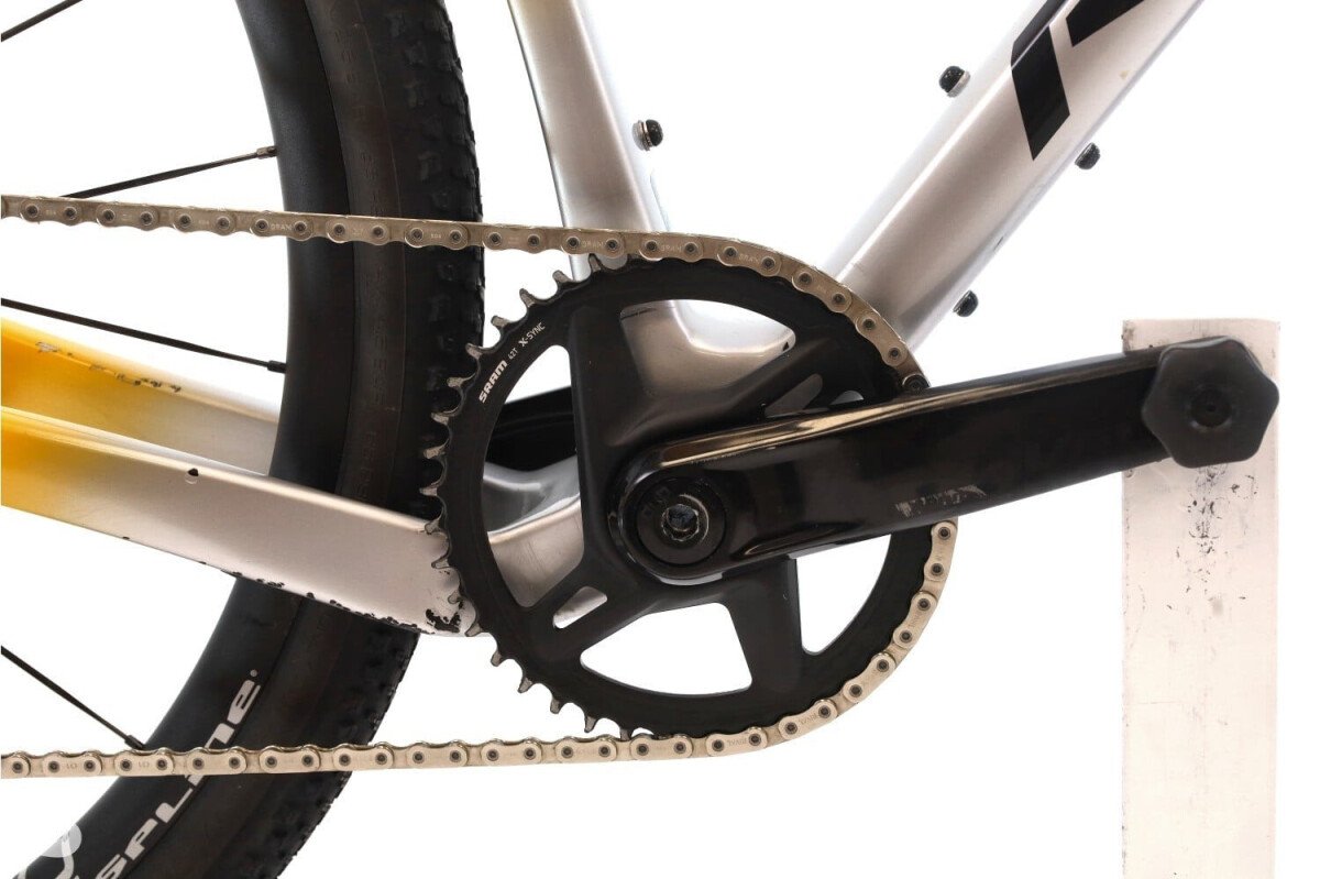 Ridley Ridley Kanzo Adventure AXS 12V 2025
