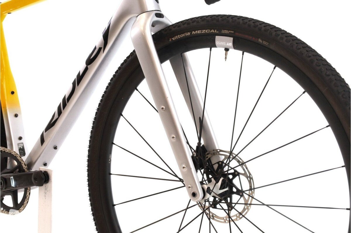 Ridley Ridley Kanzo Adventure AXS 12V 2025