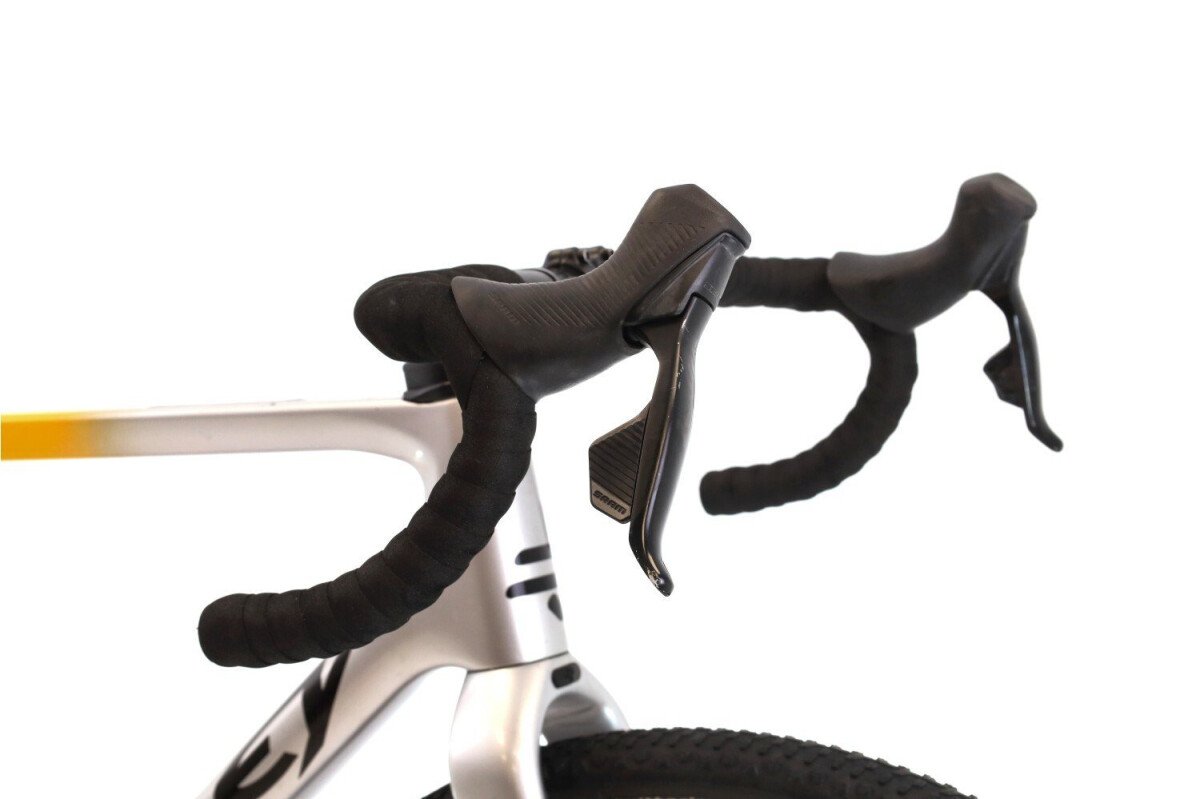 Ridley Ridley Kanzo Adventure AXS 12V 2025