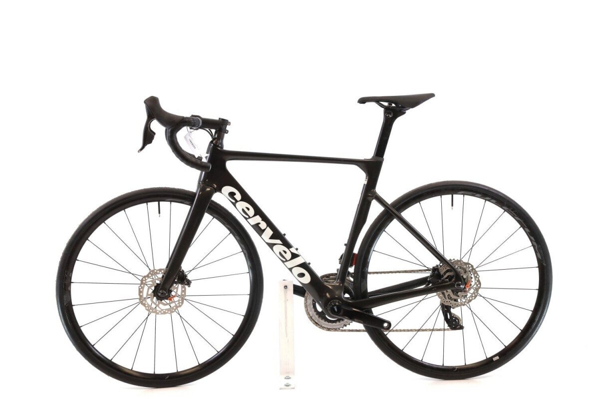 Cervélo Cervelo Soloist AXS 12V 2024