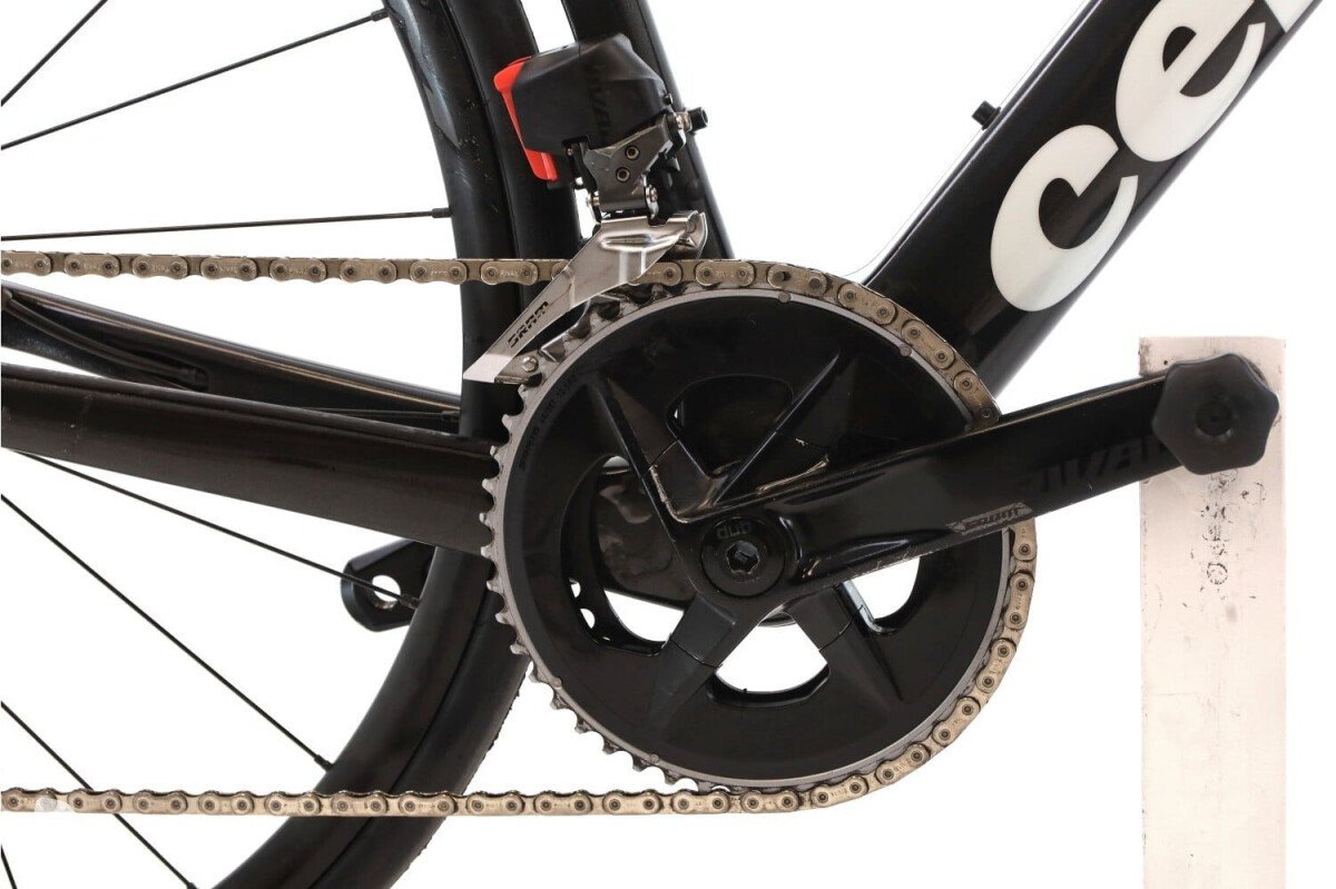 Cervélo Cervelo Soloist AXS 12V 2024