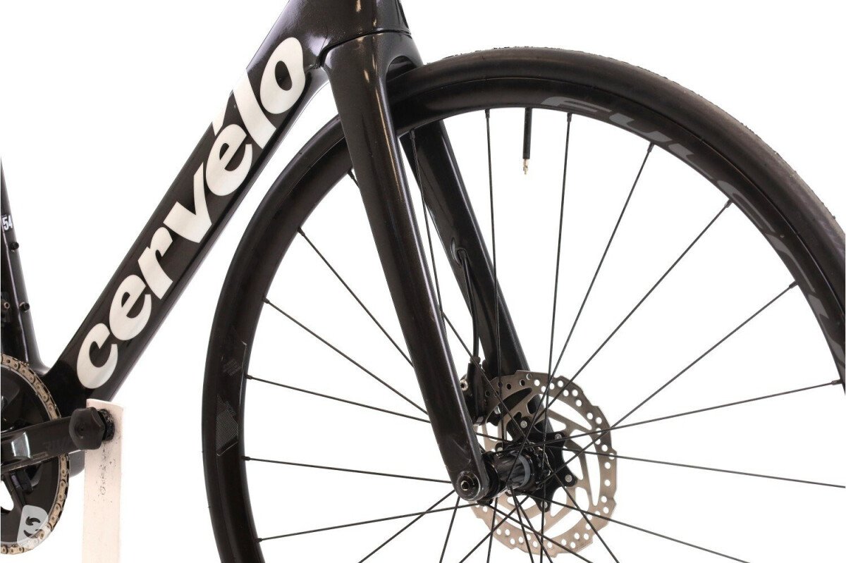 Cervélo Cervelo Soloist AXS 12V 2024