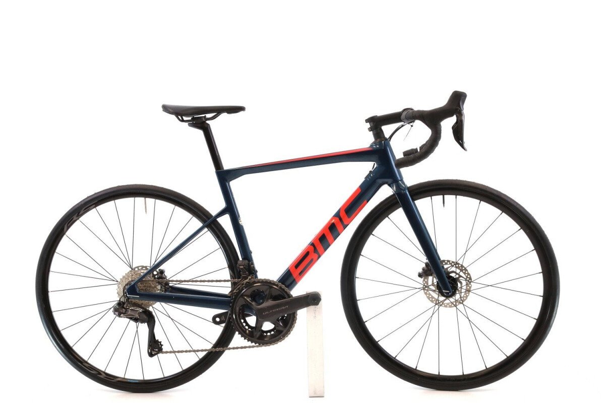 BMC Teammachine SLR THREE Di2 12V 2024