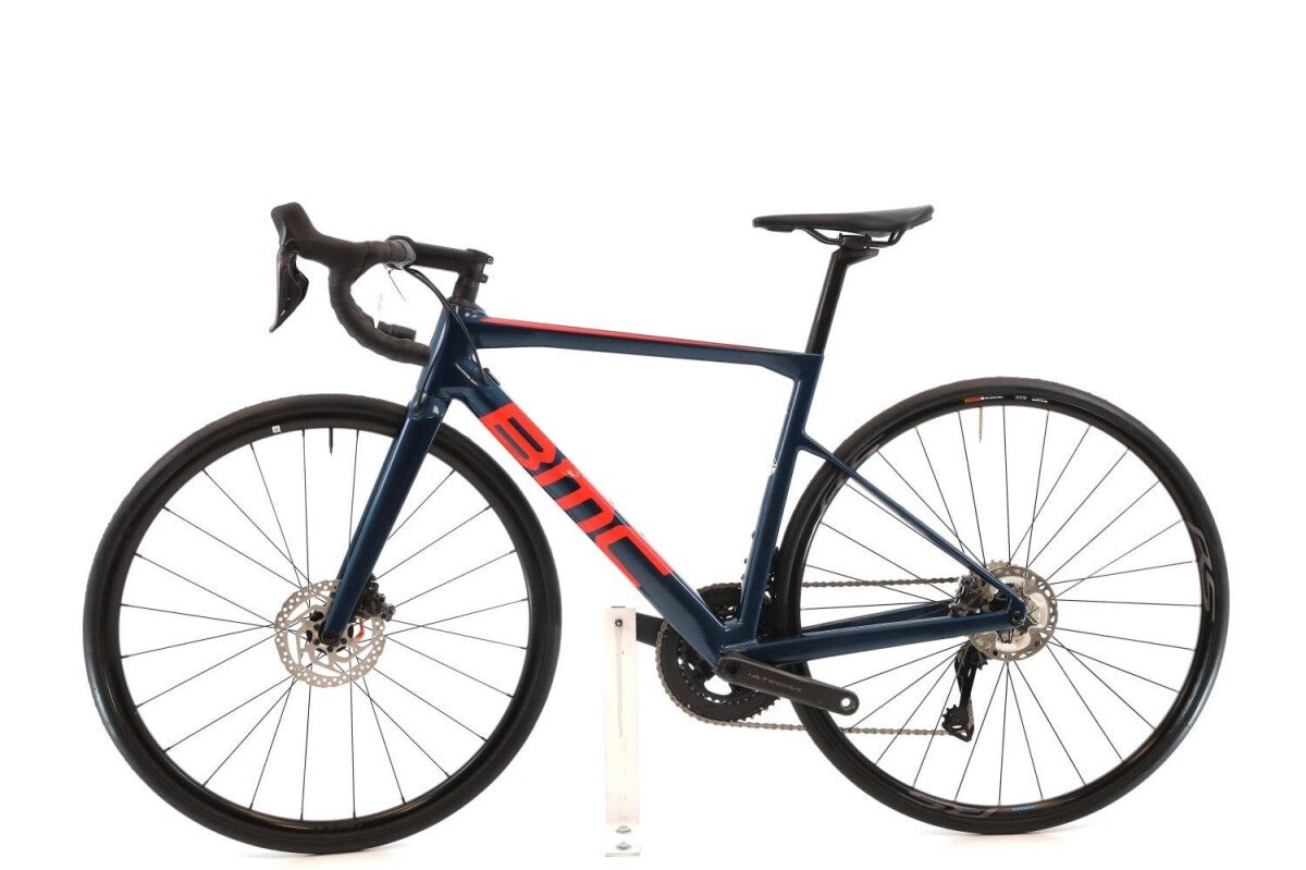 BMC Teammachine SLR THREE Di2 12V 2024