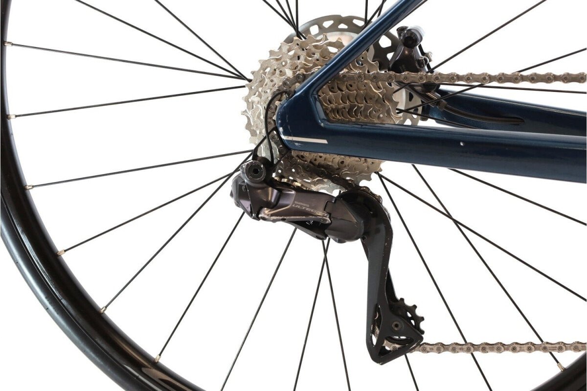 BMC Teammachine SLR THREE Di2 12V 2024
