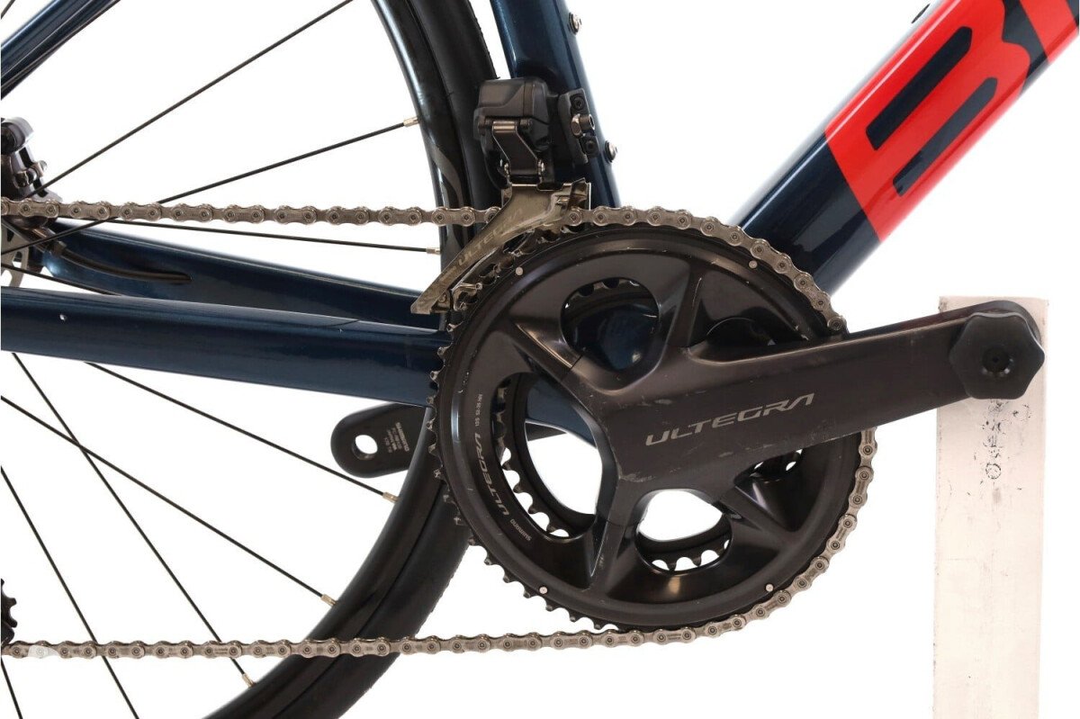 BMC Teammachine SLR THREE Di2 12V 2024