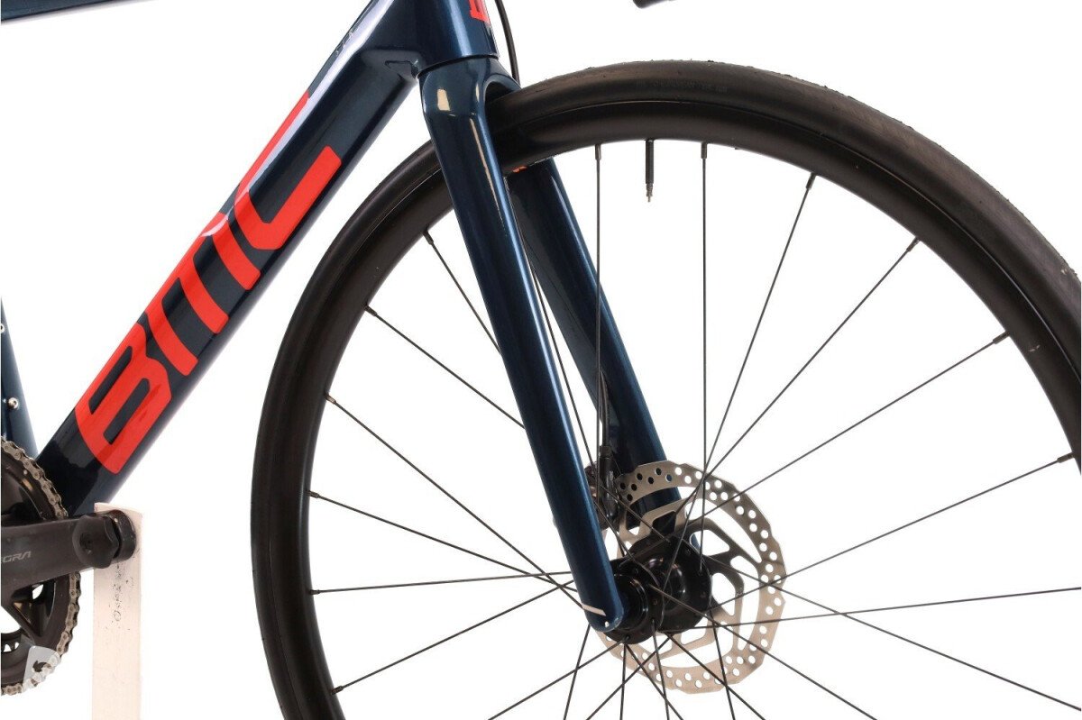 BMC Teammachine SLR THREE Di2 12V 2024