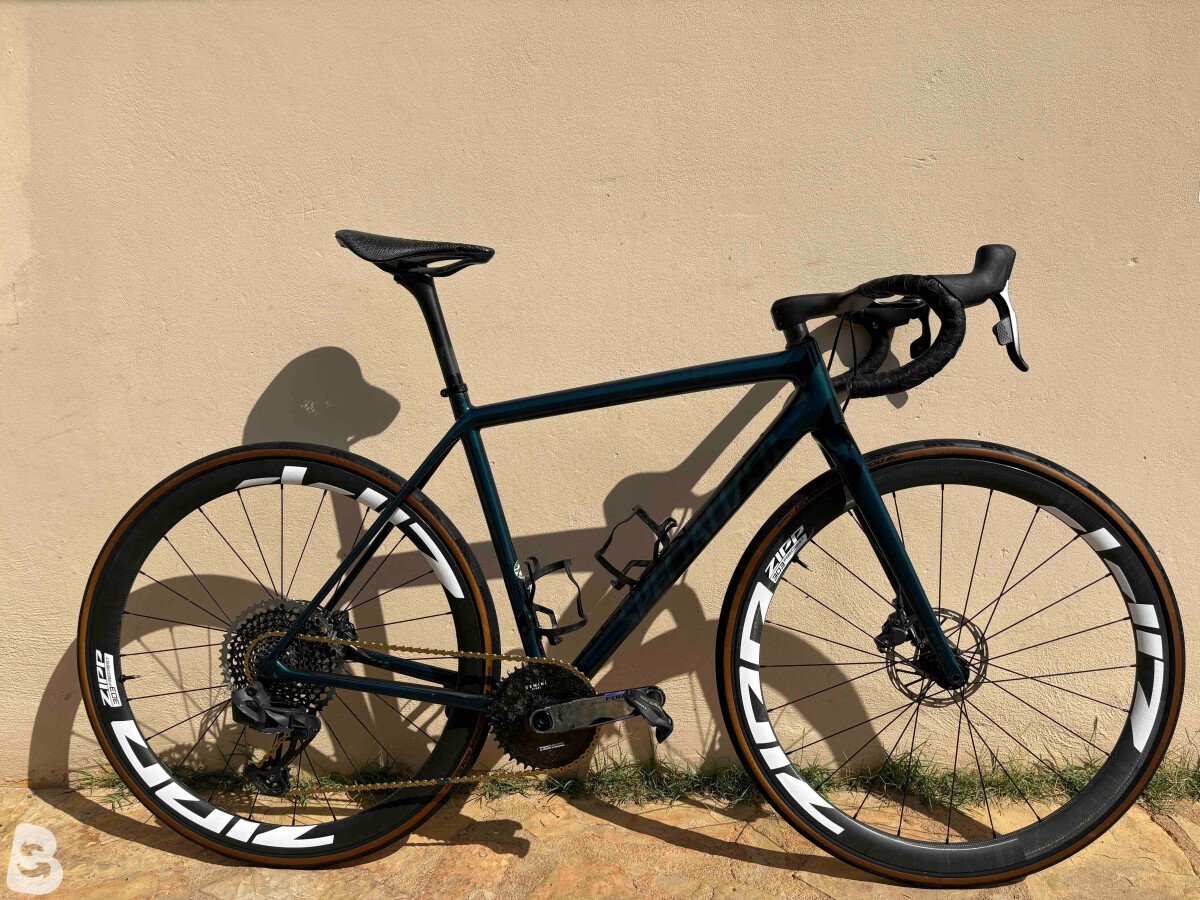 Specialized Crux Pro 2023