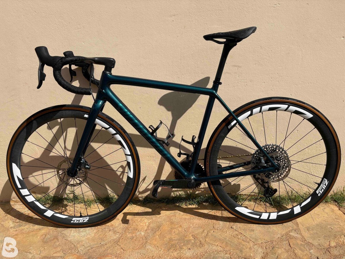 Specialized Crux Pro 2023