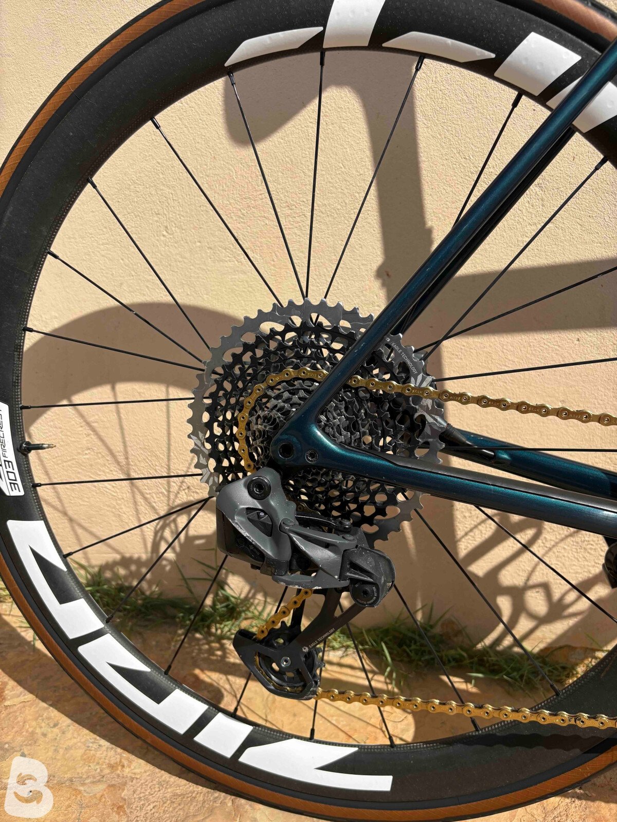 Specialized Crux Pro 2023