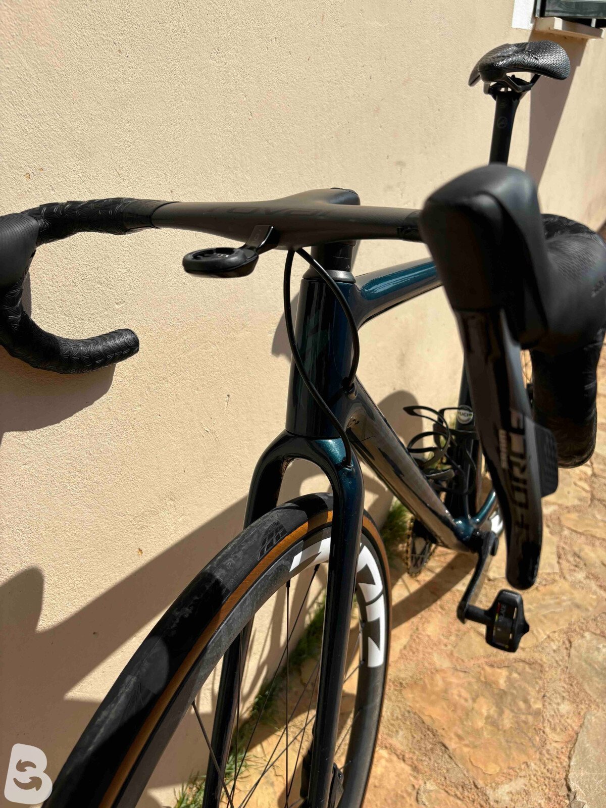 Specialized Crux Pro 2023