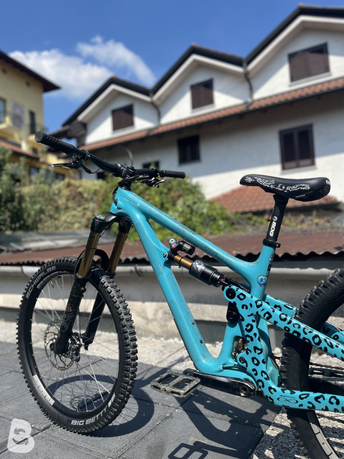 Yeti SB150 C1 2022