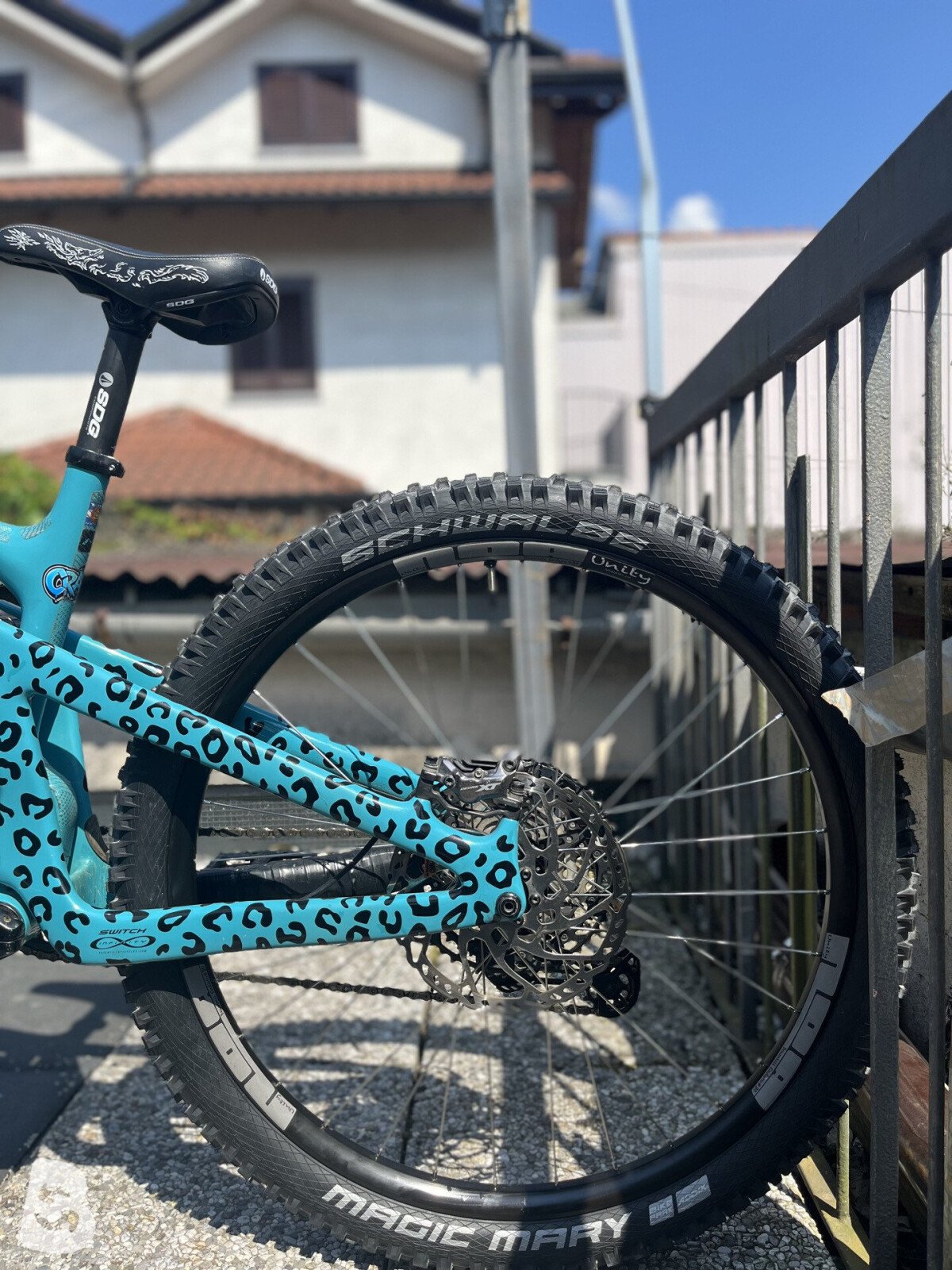 Yeti SB150 C1 2022