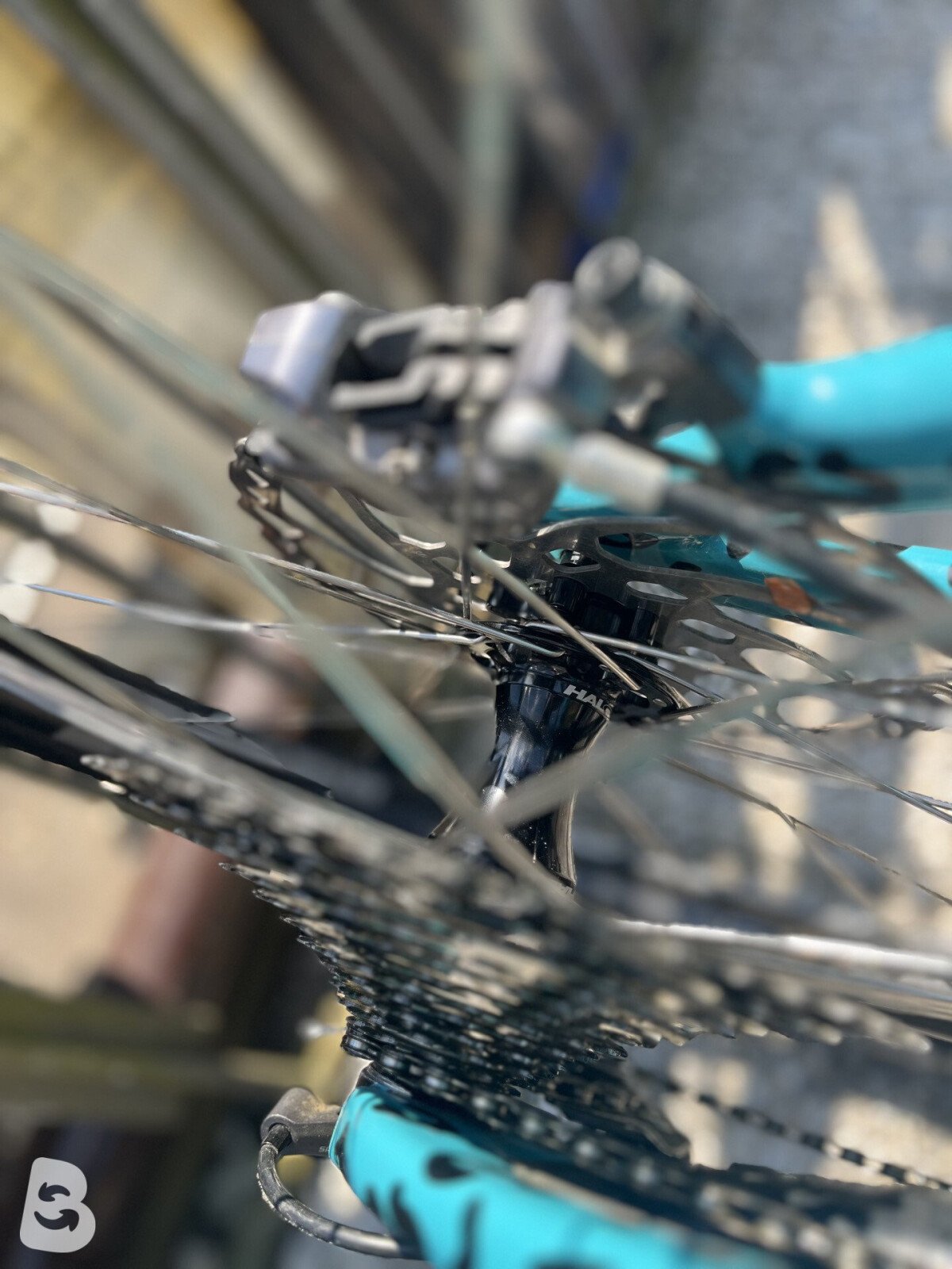 Yeti SB150 C1 2022