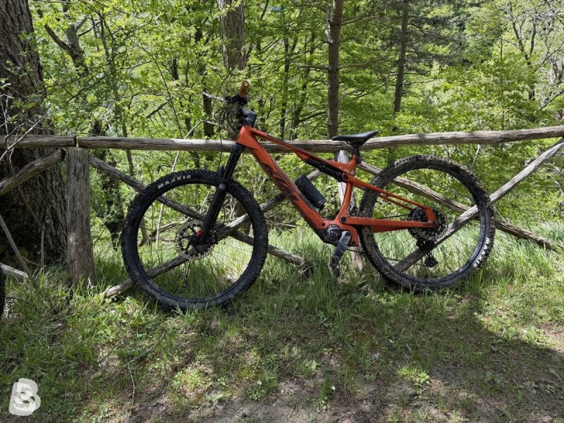 KTM Macina Scarp Sx Master 2026