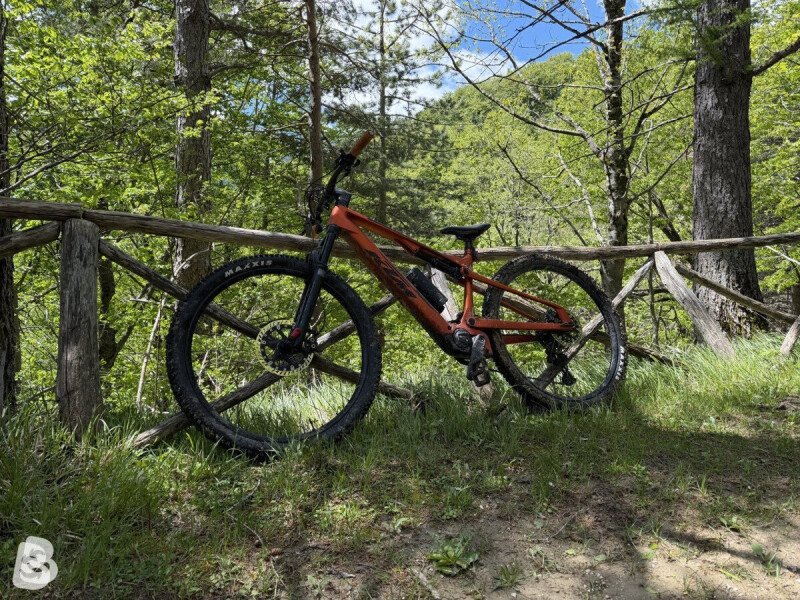 KTM Macina Scarp Sx Master 2026