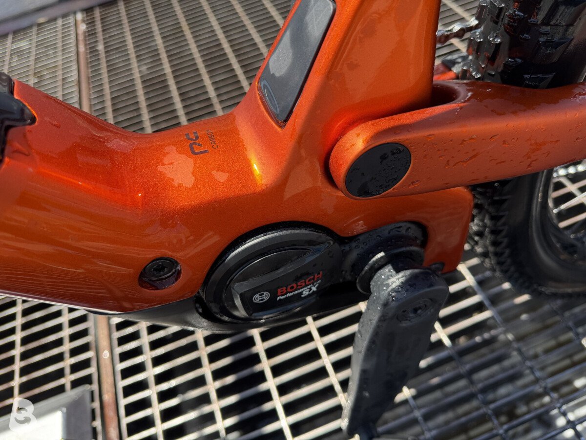 KTM Macina Scarp Sx Master 2026
