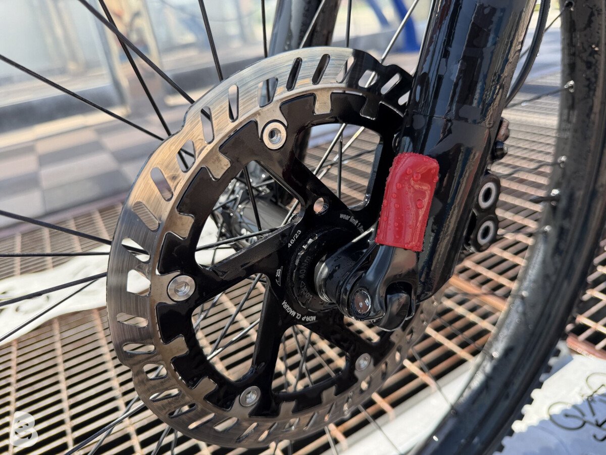 KTM Macina Scarp Sx Master 2026