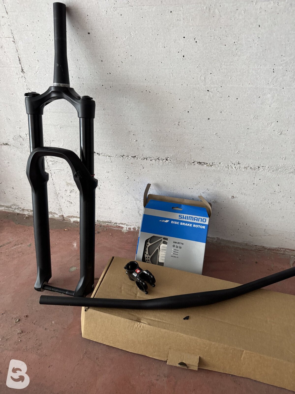 Trek Fuel EX 7 Gen 6 2023