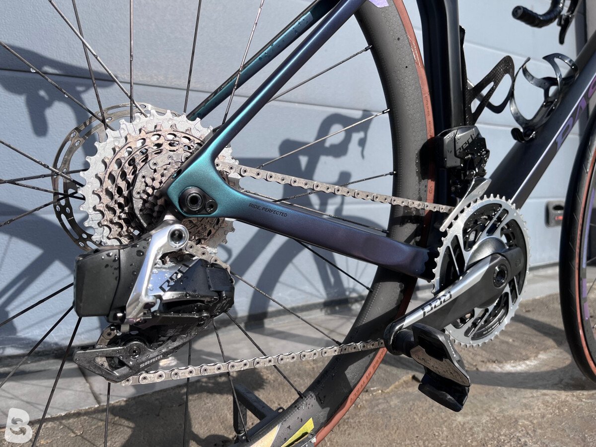 Basso Diamante SV 2024