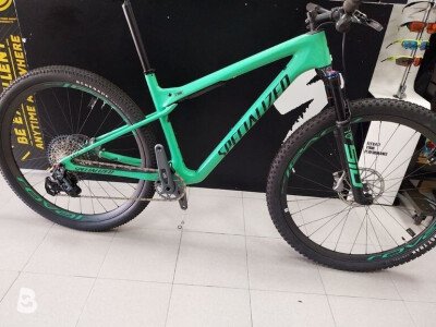 Specialized Epic expert WC 2024