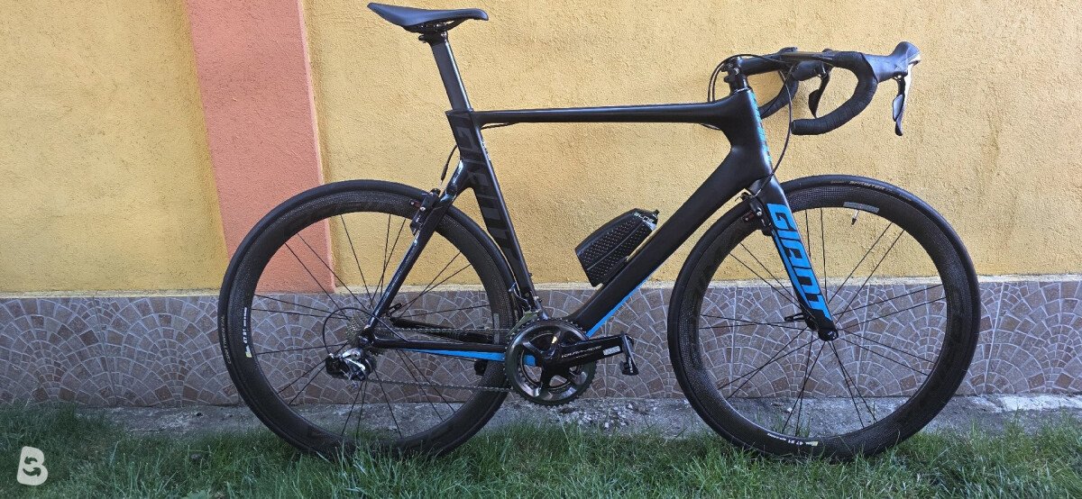 Giant Propel Advanced Pro 1 2017