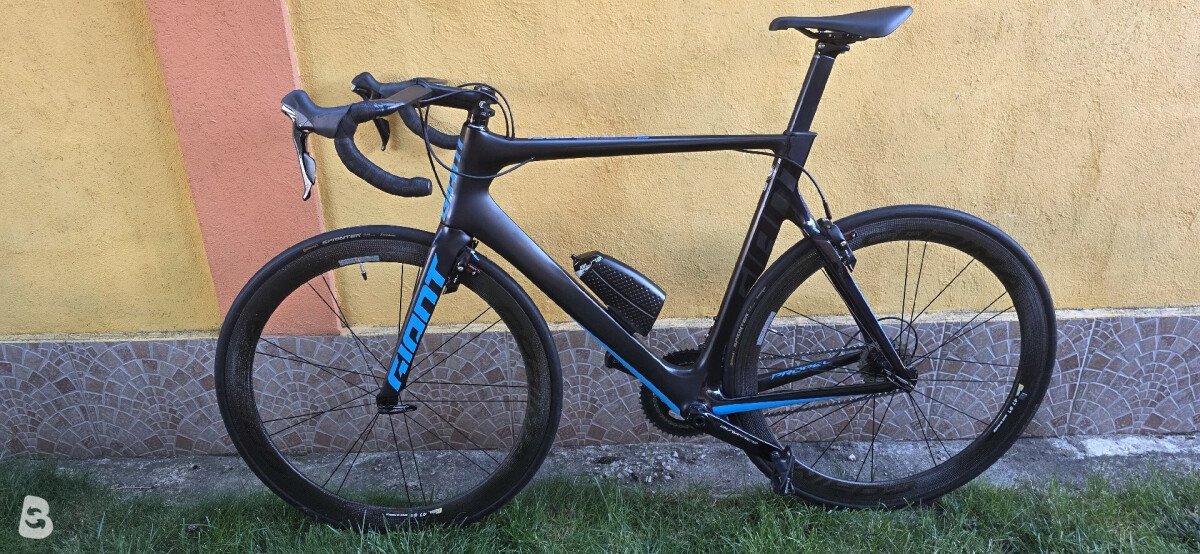 Giant Propel Advanced Pro 1 2017