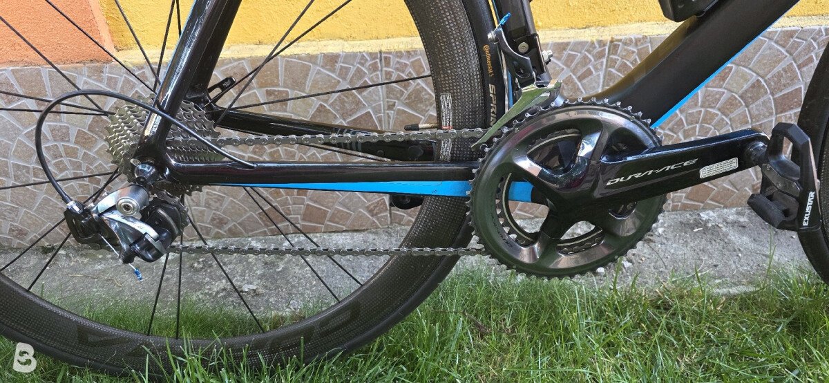 Giant Propel Advanced Pro 1 2017