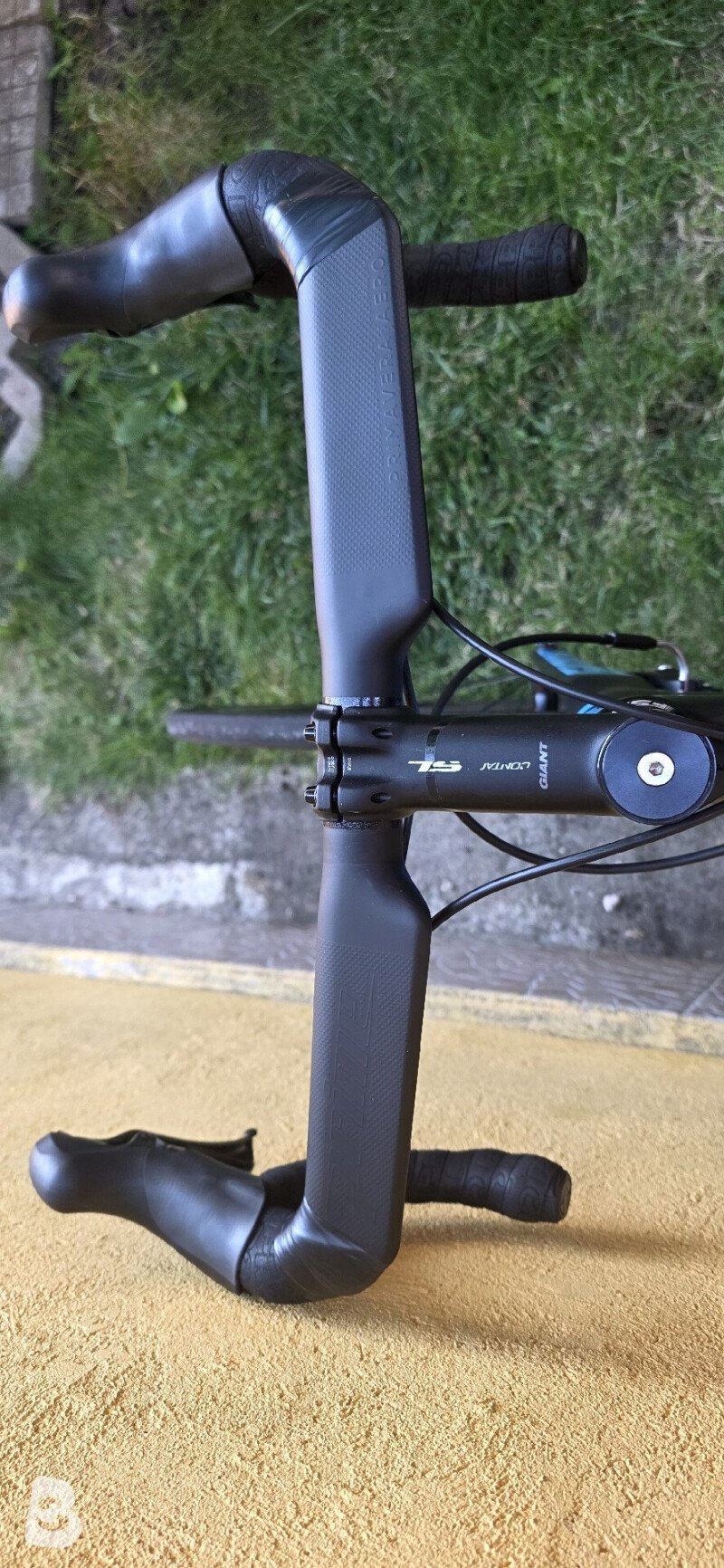 Giant Propel Advanced Pro 1 2017