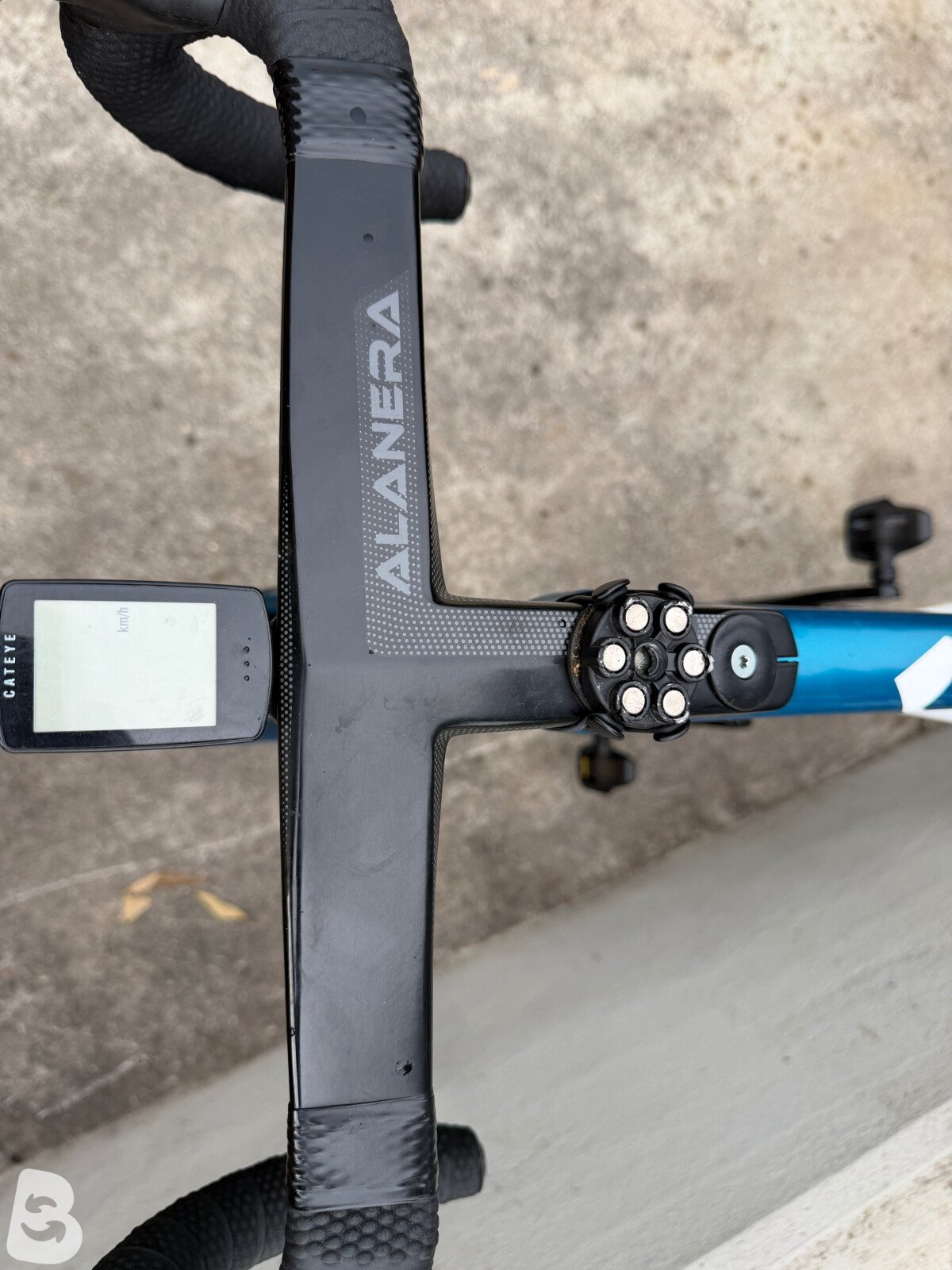 Olmo Nerax 2022