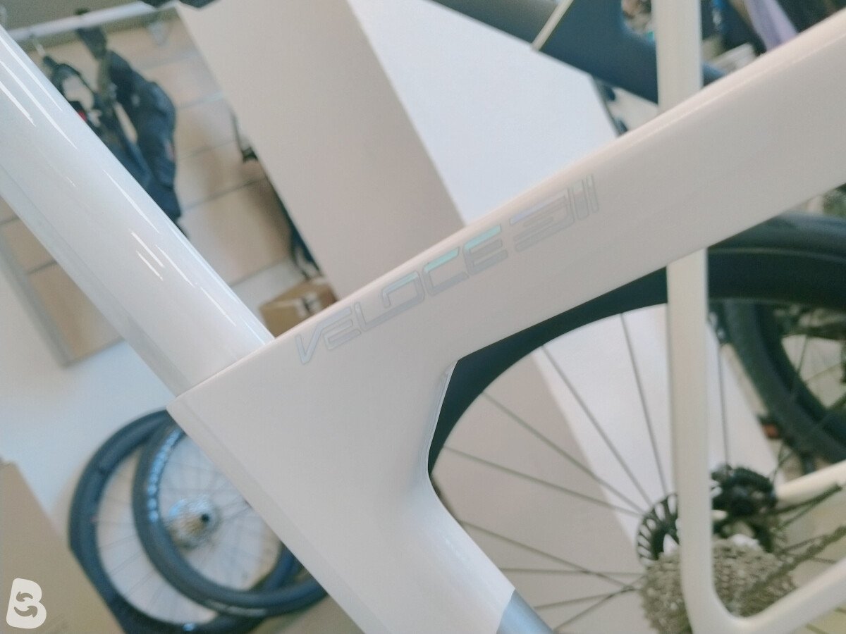 Guerciotti Veloce S Dura Ace 2026