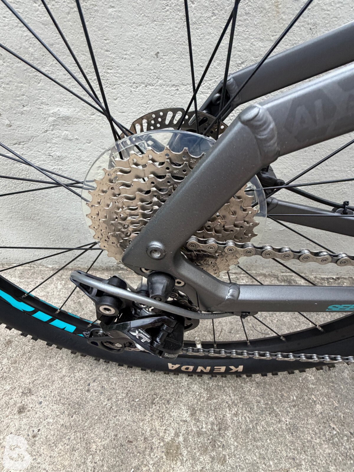 Haibike SEET HardSeven 4.0 2020