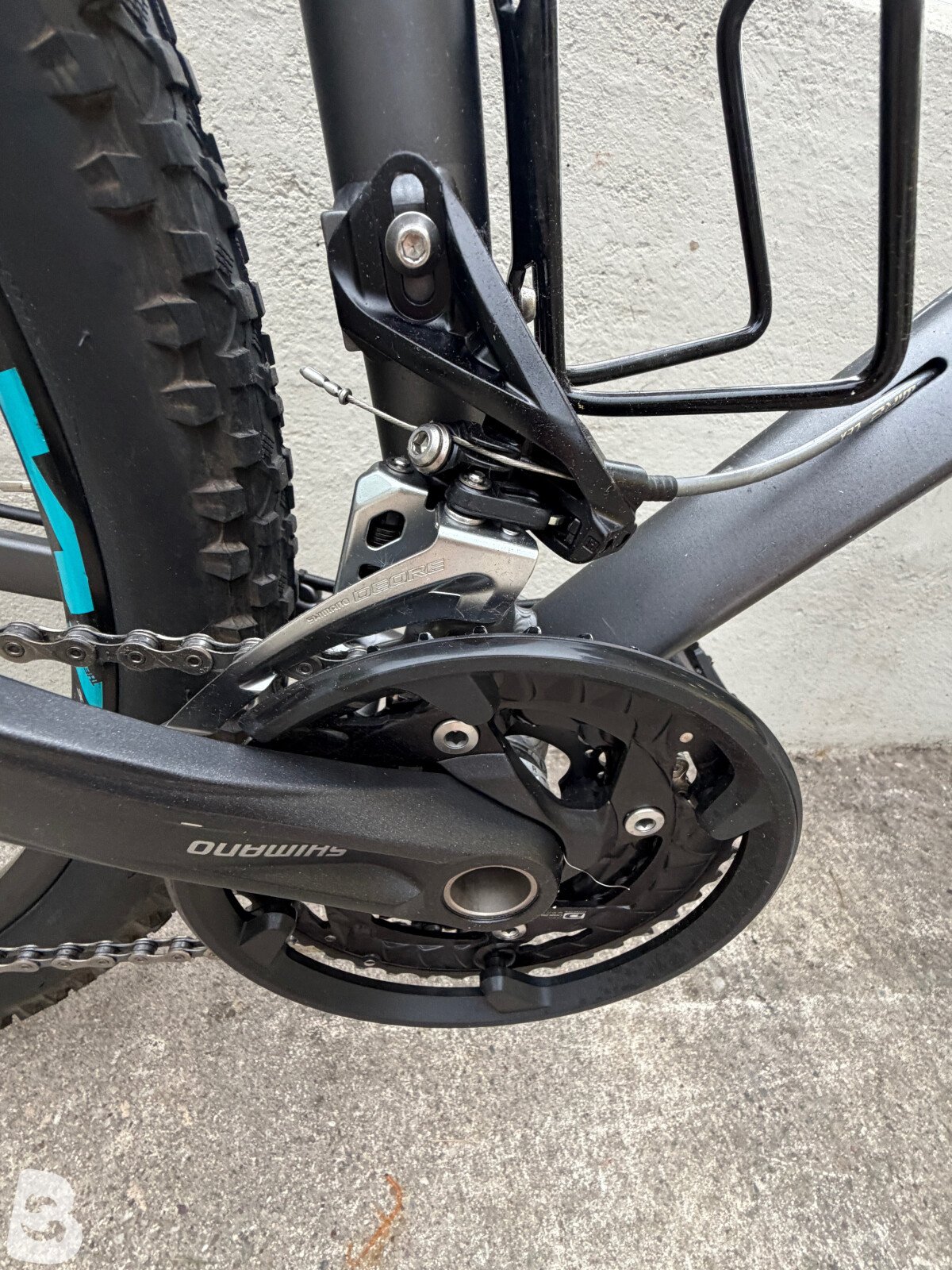 Haibike SEET HardSeven 4.0 2020