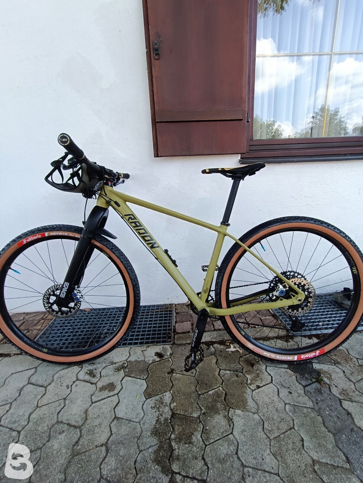 Radon Jealous 8 hd 2024