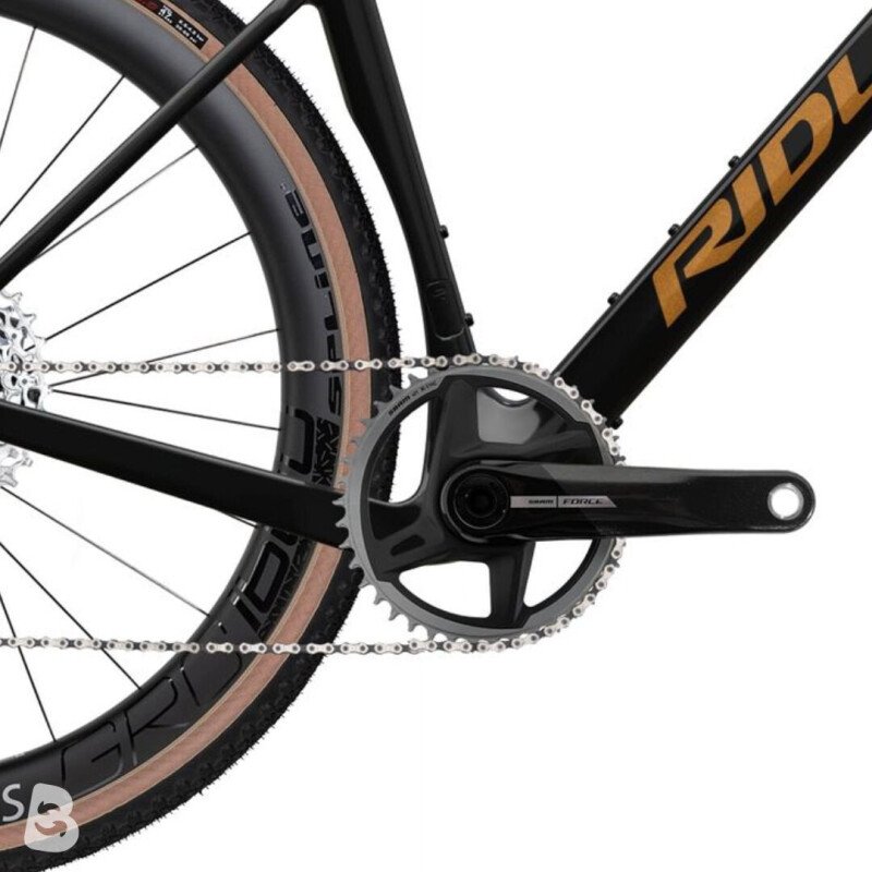 Ridley ASTR RS Force XPLR