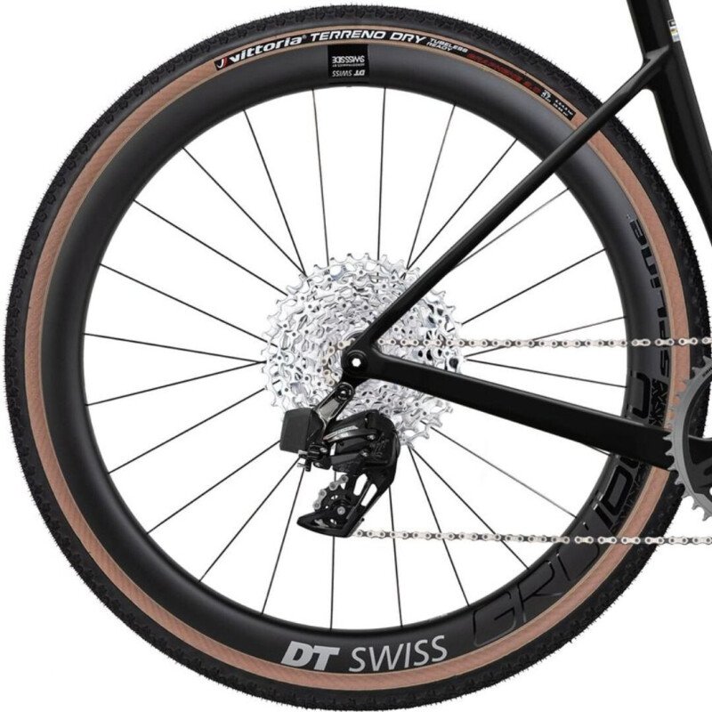 Ridley ASTR RS Force XPLR