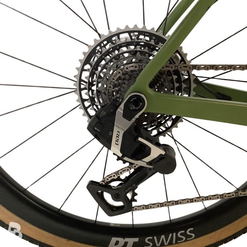 Ridley Astr RS