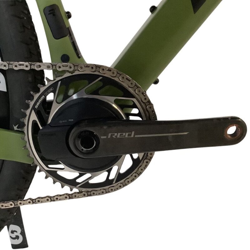 Ridley Astr RS