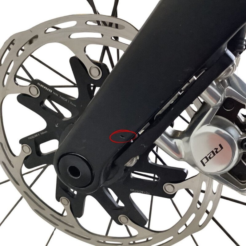 Ridley Astr RS