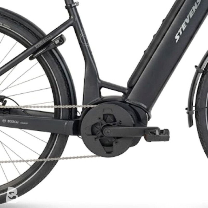 Stevens 24 E-TRITON 6.6.1 FORMA
