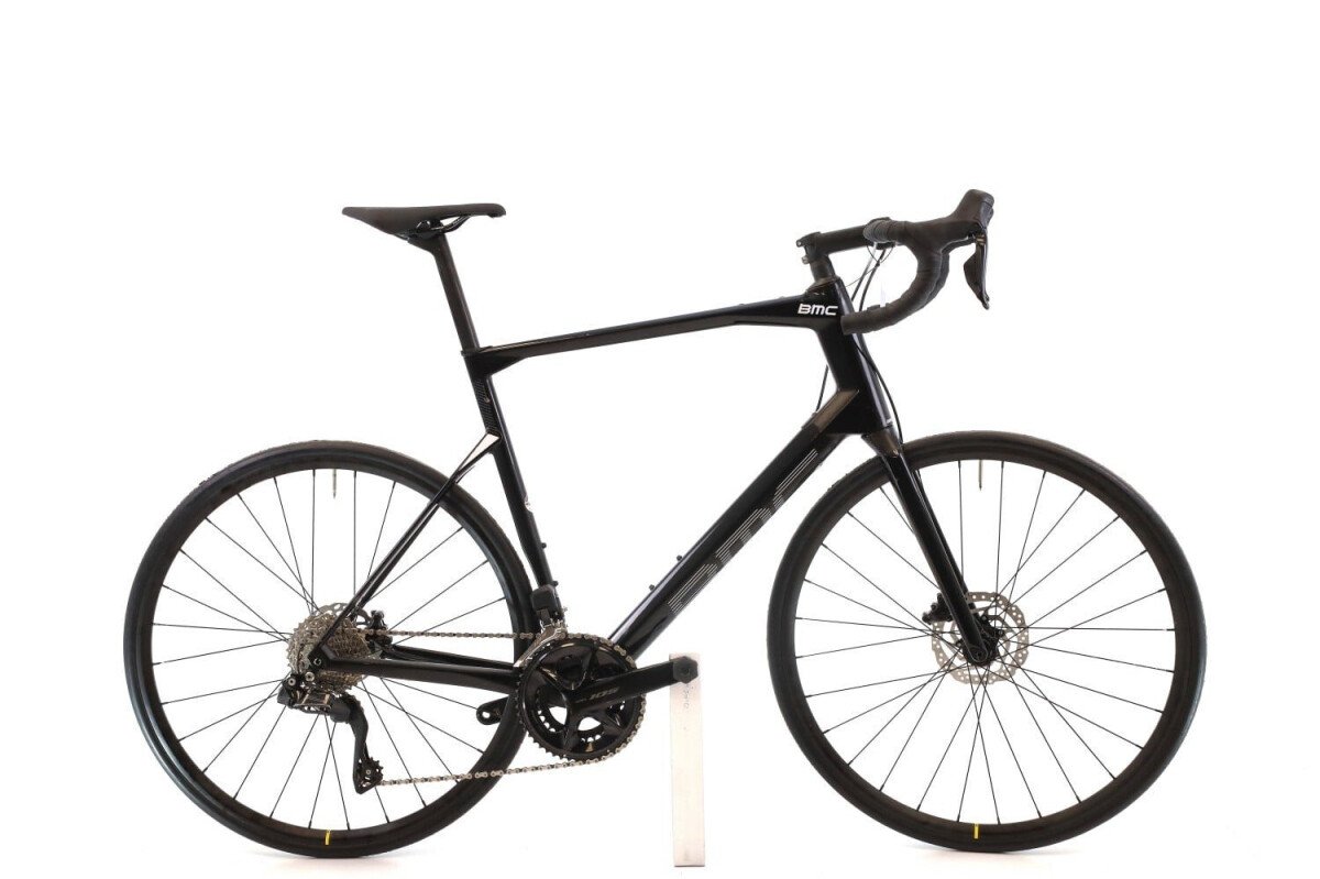 BMC Roadmachine FIVE Di2 12V 2024