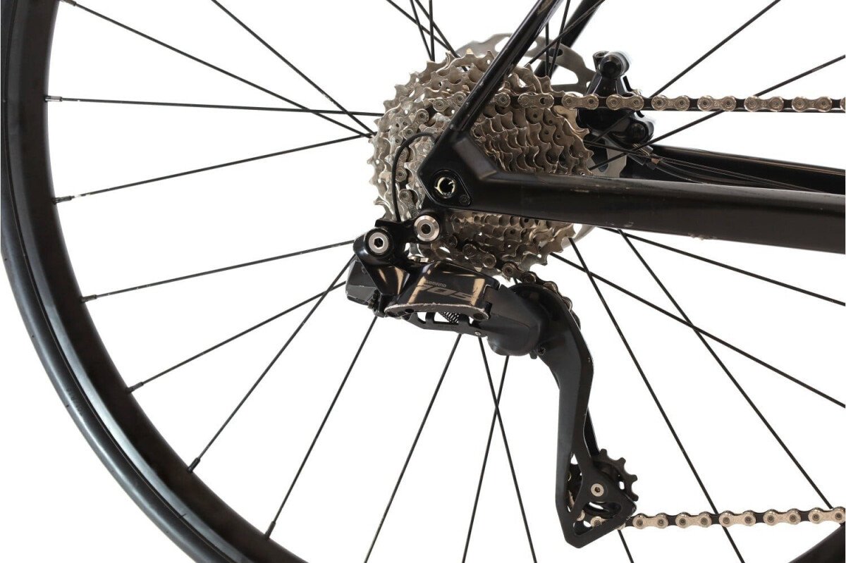 BMC Roadmachine FIVE Di2 12V 2024