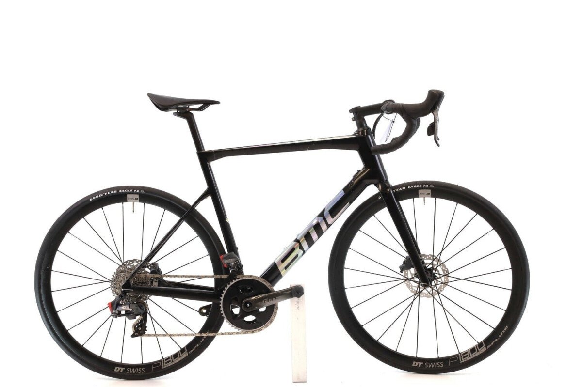 BMC Teammachine SLR TWO AXS 12V 2024