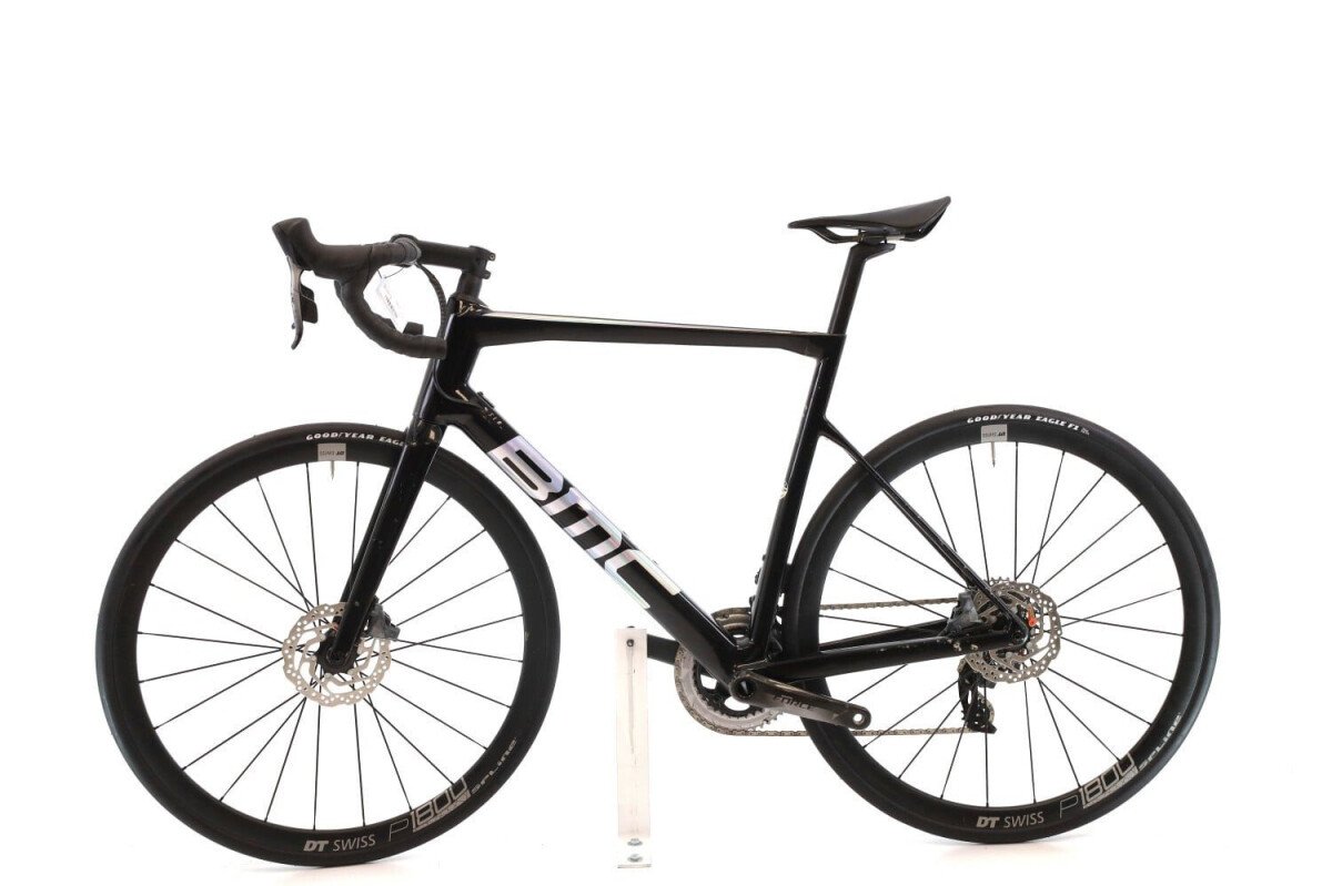 BMC Teammachine SLR TWO AXS 12V 2024
