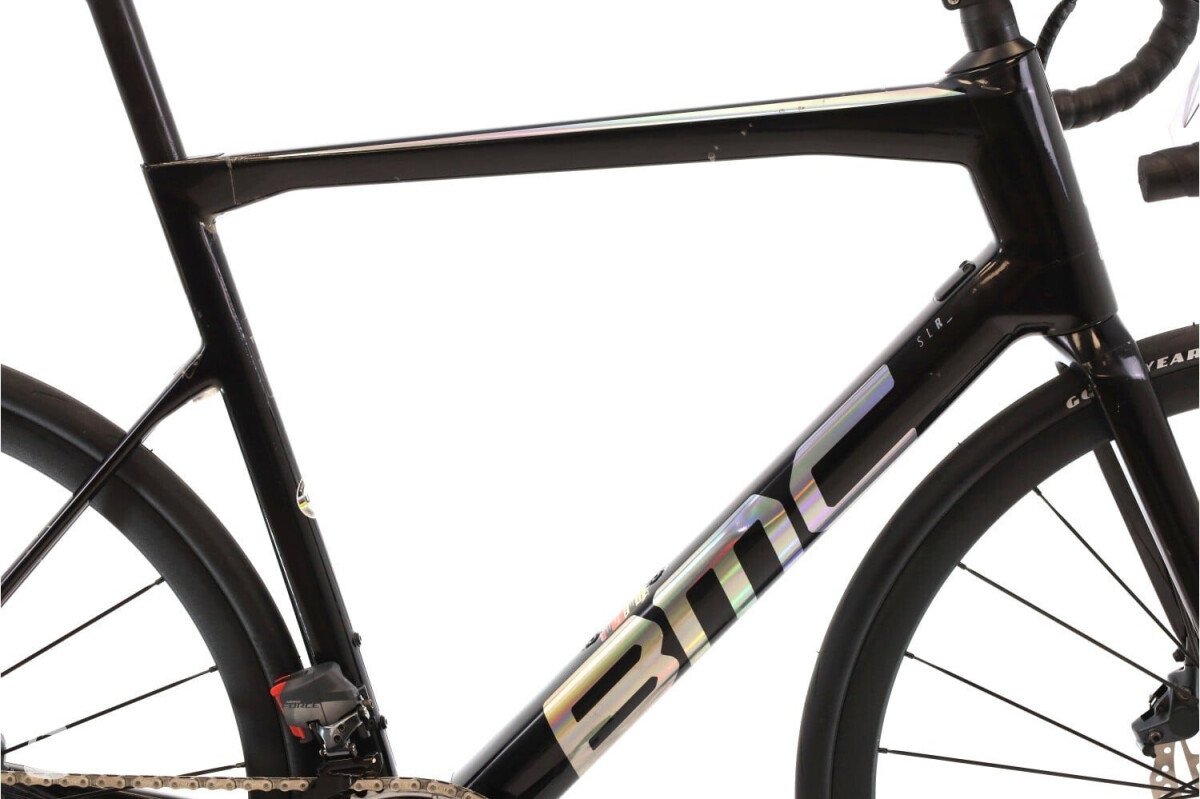 BMC Teammachine SLR TWO AXS 12V 2024