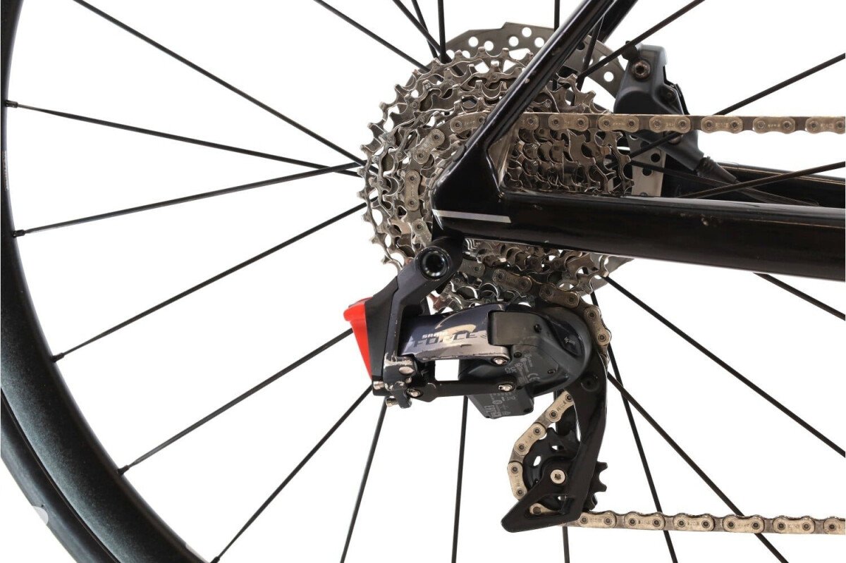 BMC Teammachine SLR TWO AXS 12V 2024
