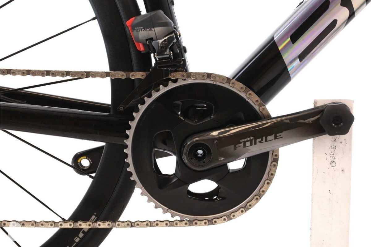 BMC Teammachine SLR TWO AXS 12V 2024