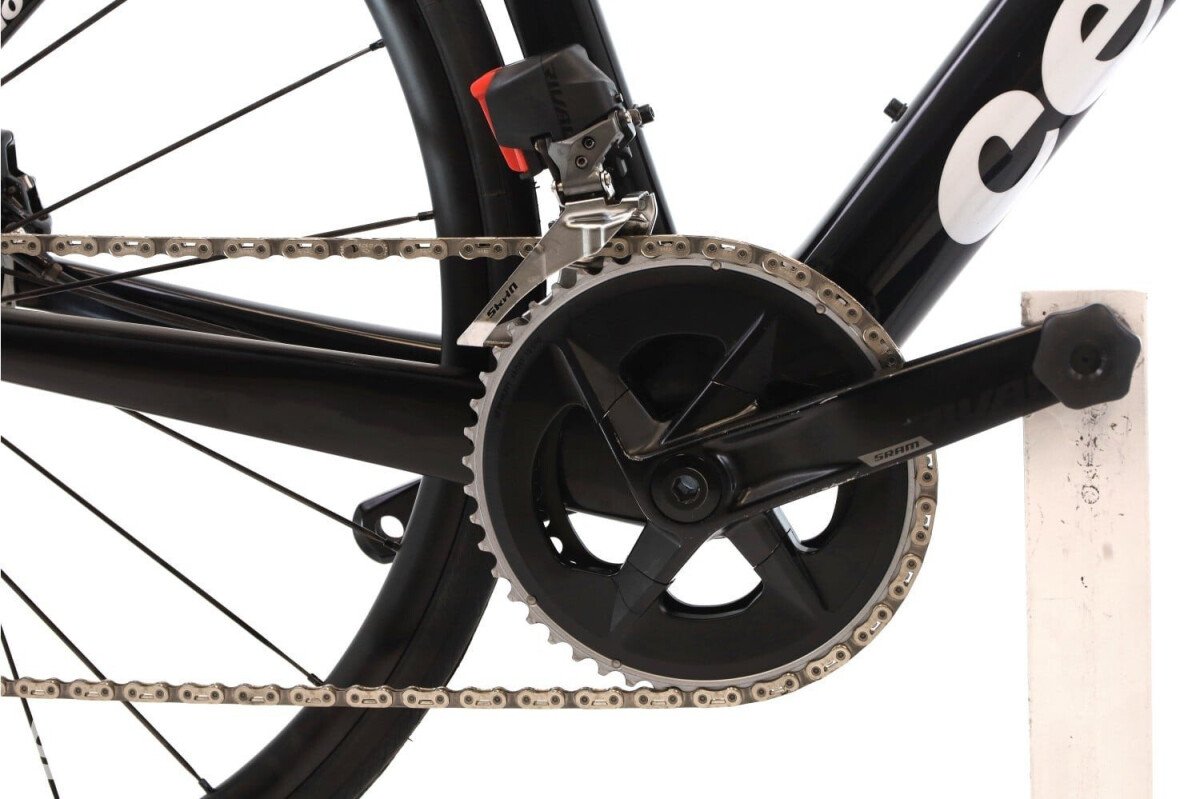 Cervélo Cervelo Caledonia AXS 12V 2024